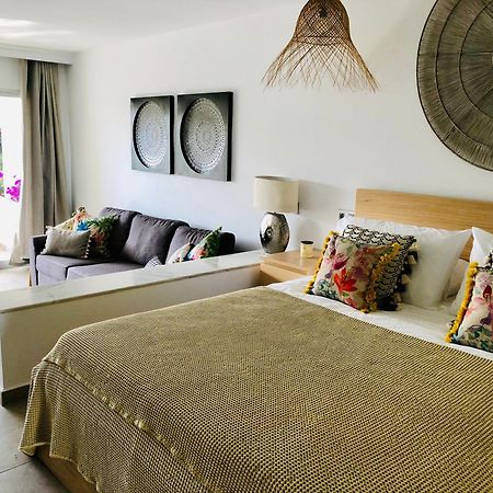 Miraflores, Luxury Suite, Ла-Кала-де-Міхас Екстер'єр фото