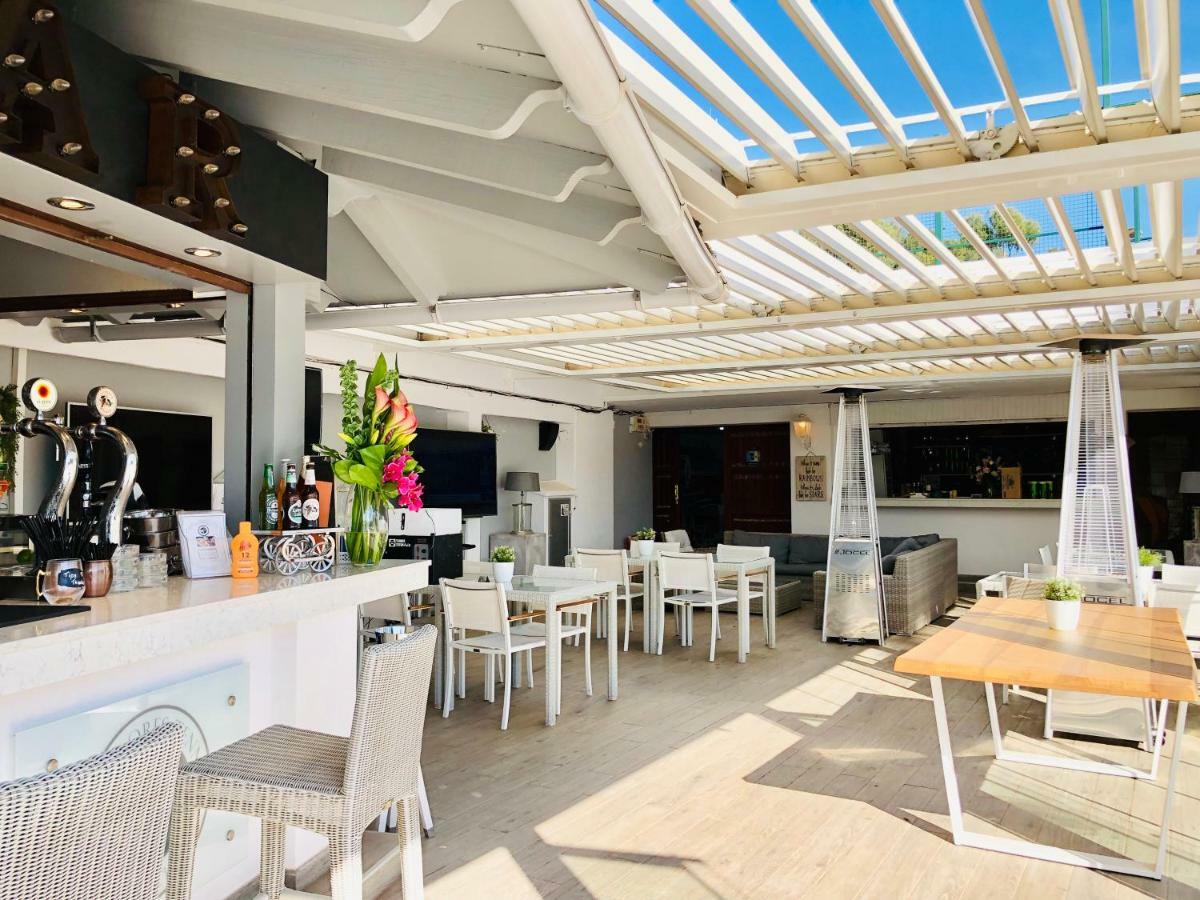 Miraflores, Luxury Suite, Ла-Кала-де-Міхас Екстер'єр фото